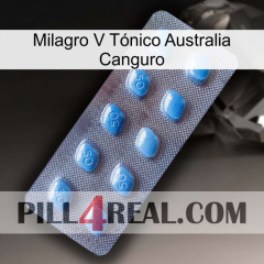 Milagro V Tónico Australia Canguro viagra3